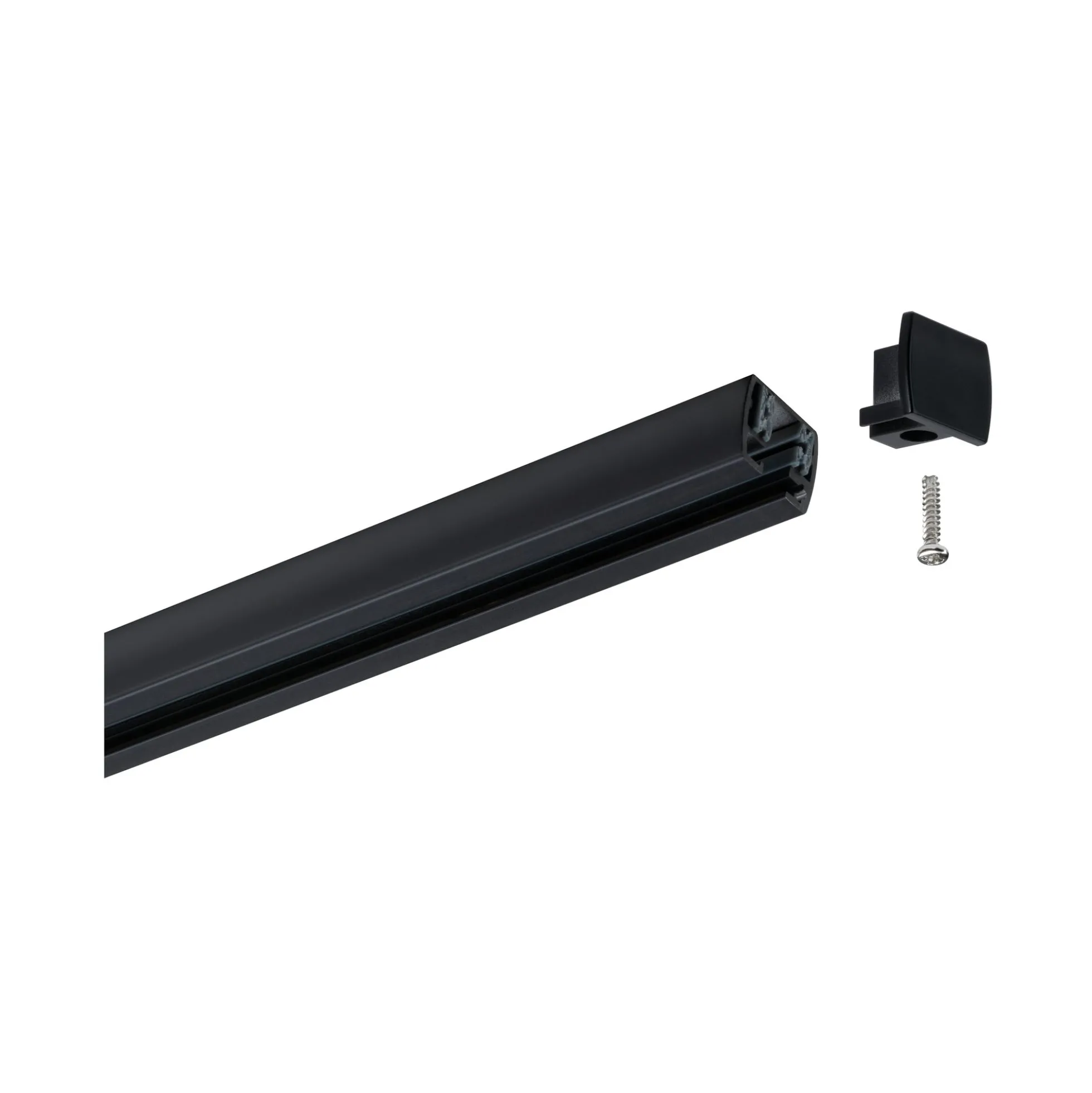 URail Verbinder 2er-Set - Endkappe 2er-Set