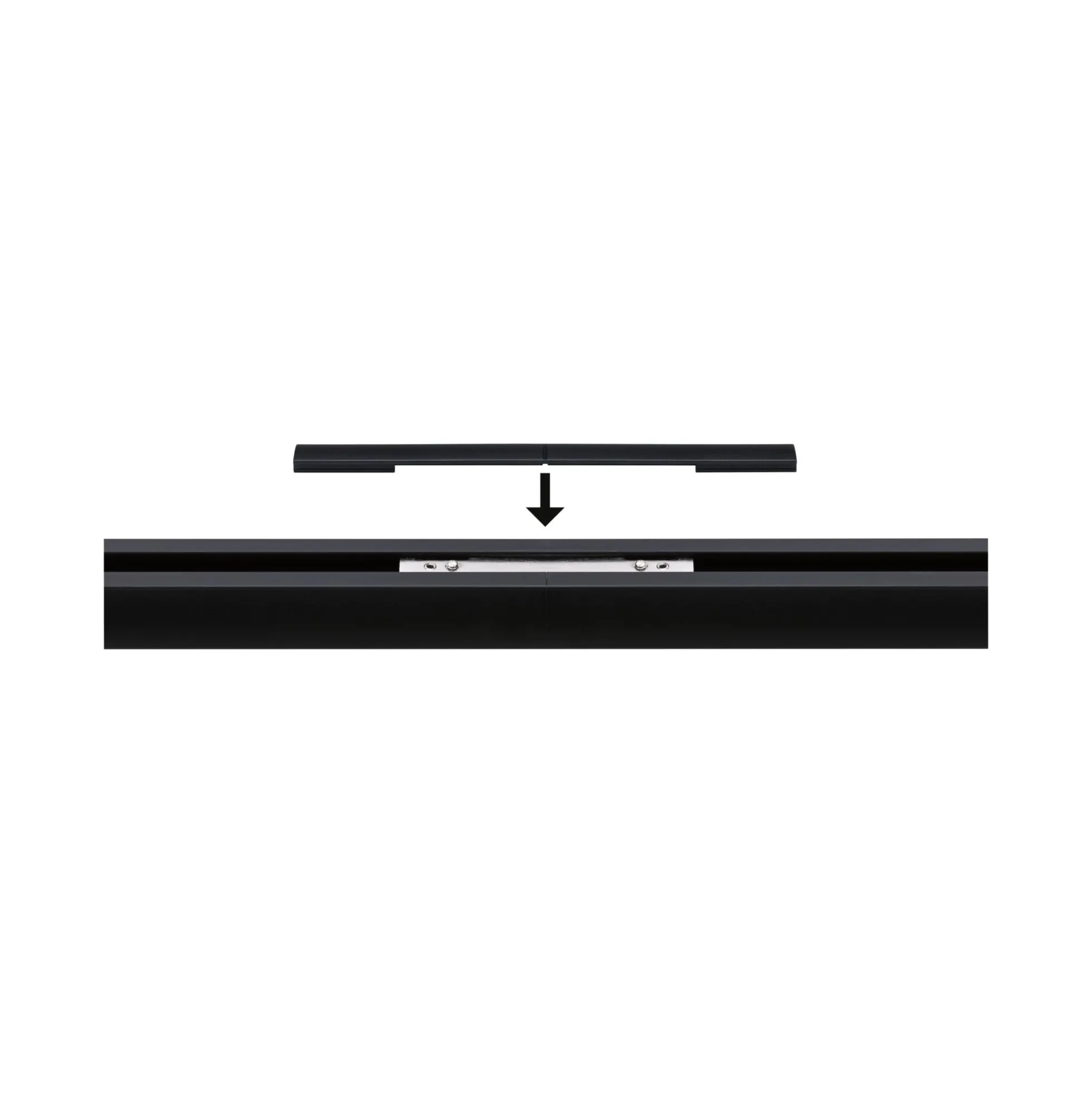 URail Zubehör - Connector-Inlay