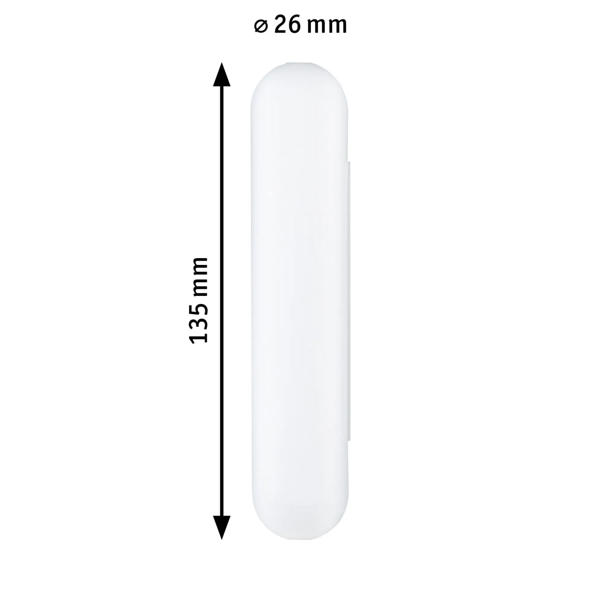 URail Zubehör - Pendeladapter