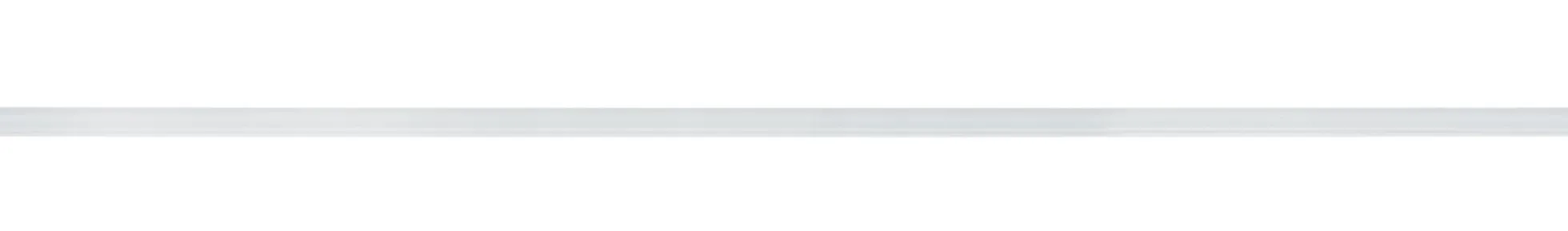 URail/VariLine/NanoRail Zubehör - URail/VariLine/NanoRail Zubehör Abdeckung 0,68m Transparent