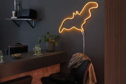 USB LED Strip - Neon Colorflex Orange