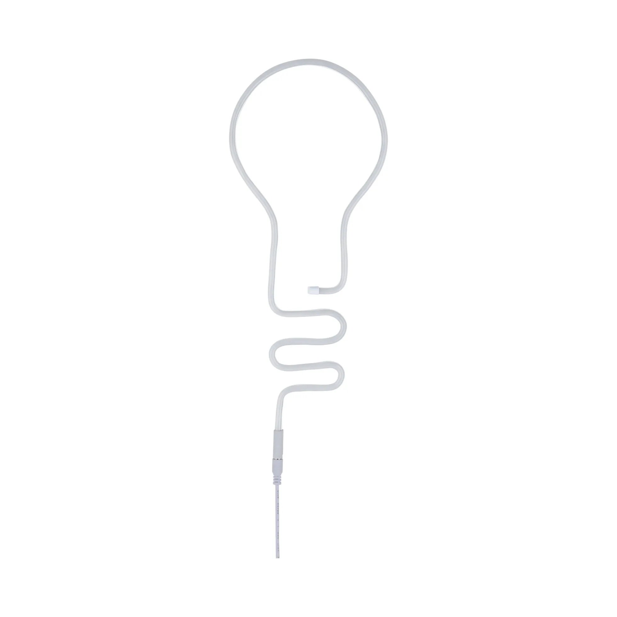 USB LED Strip - Neon Colorflex Orange