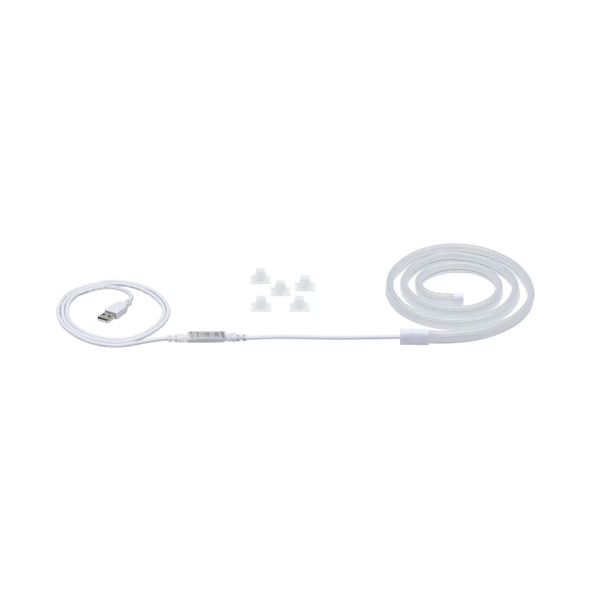USB LED Strip - Neon Colorflex RGB
