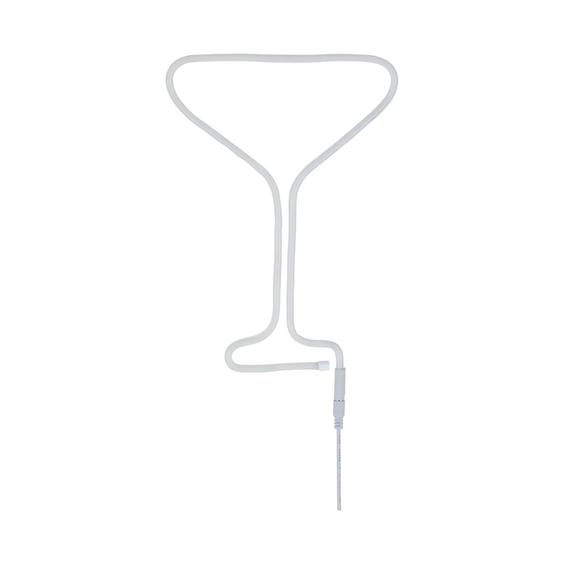 USB LED Strip - Neon Colorflex Blau