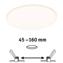 VariFit LED Einbaupanel - Veluna