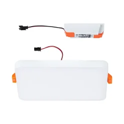 VariFit LED Einbaupanel - Veluna Edge