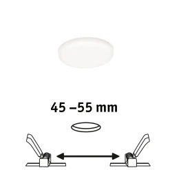 VariFit LED Einbaupanel - Veluna