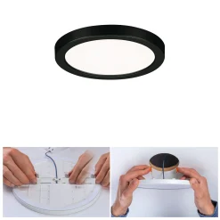 VariFit LED Einbaupanel - Areo