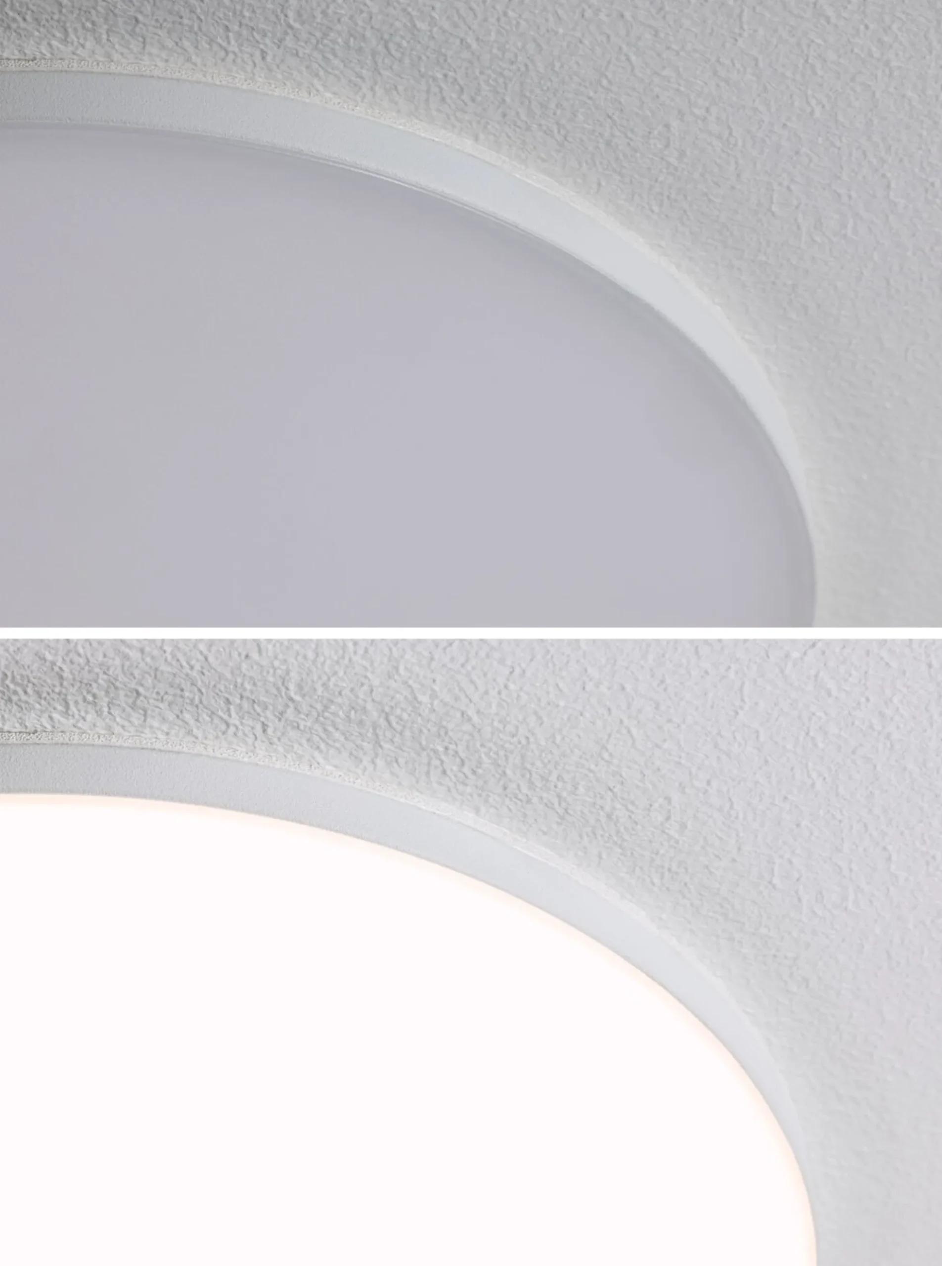 VariFit LED Einbaupanel - Veluna Edge