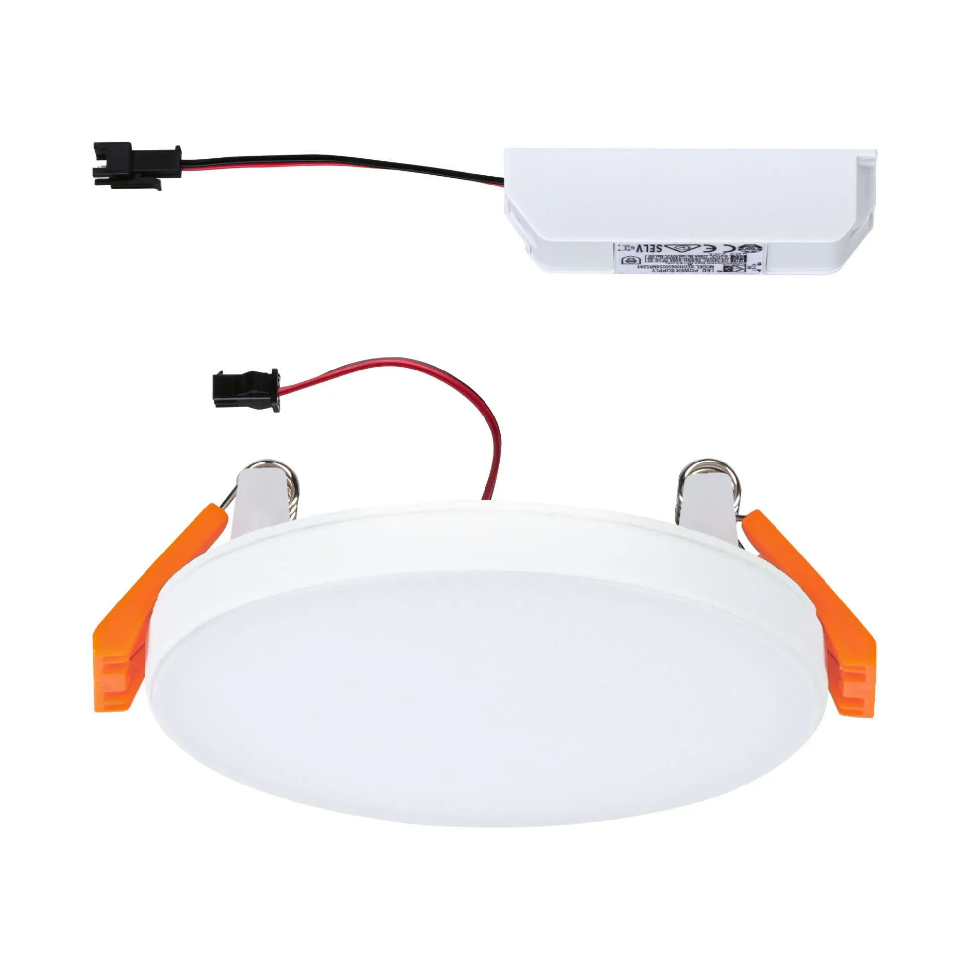 VariFit LED Einbaupanel - Veluna Edge