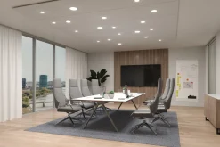 VariFit LED Einbaupanel - Veluna Edge
