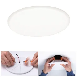 VariFit LED Einbaupanel - Veluna