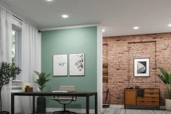 VariFit LED Einbaupanel - Veluna