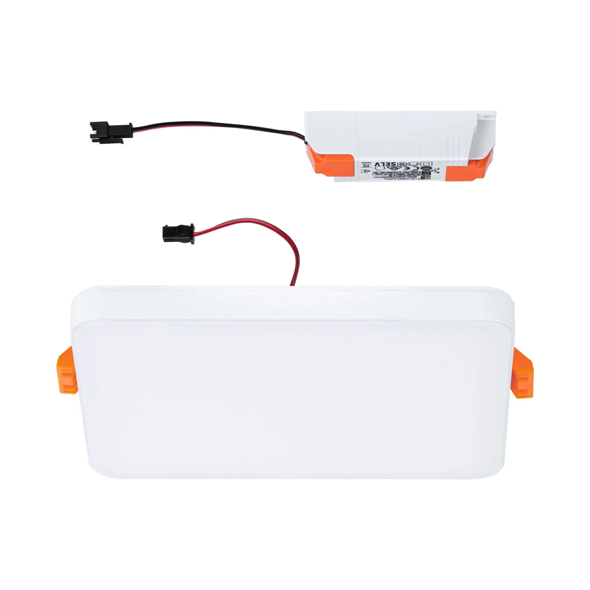 VariFit LED Einbaupanel - Veluna Edge