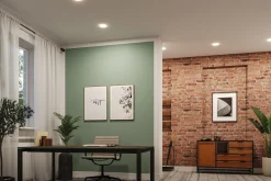 VariFit LED Einbaupanel - Veluna Edge