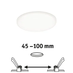 VariFit LED Einbaupanel - Veluna