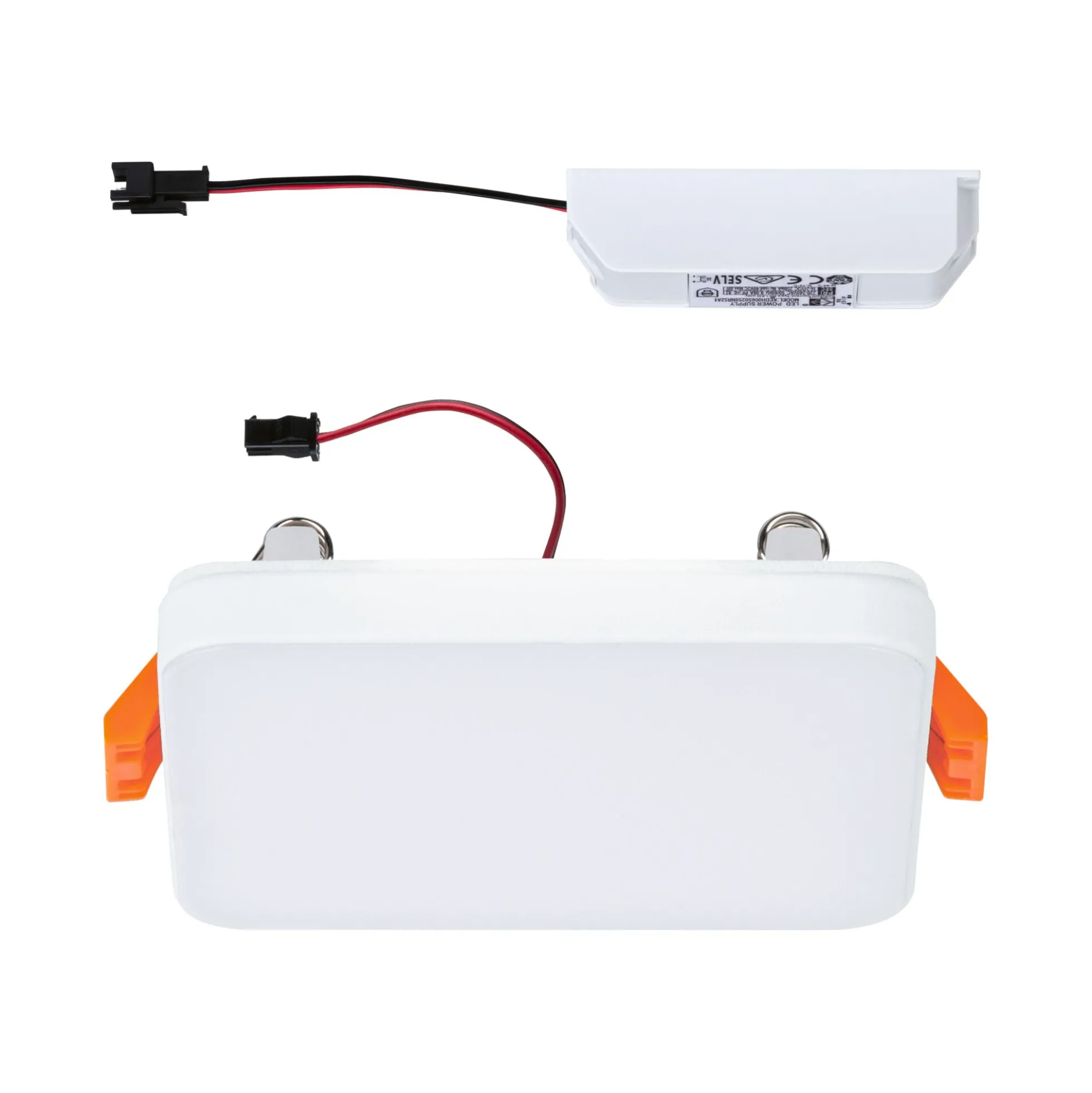 VariFit LED Einbaupanel - Veluna Edge