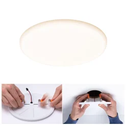 VariFit LED Einbaupanel - Veluna
