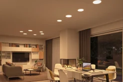 VariFit LED Einbaupanel - Veluna