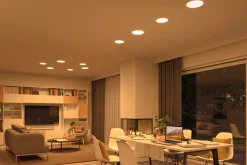 VariFit LED Einbaupanel - Veluna