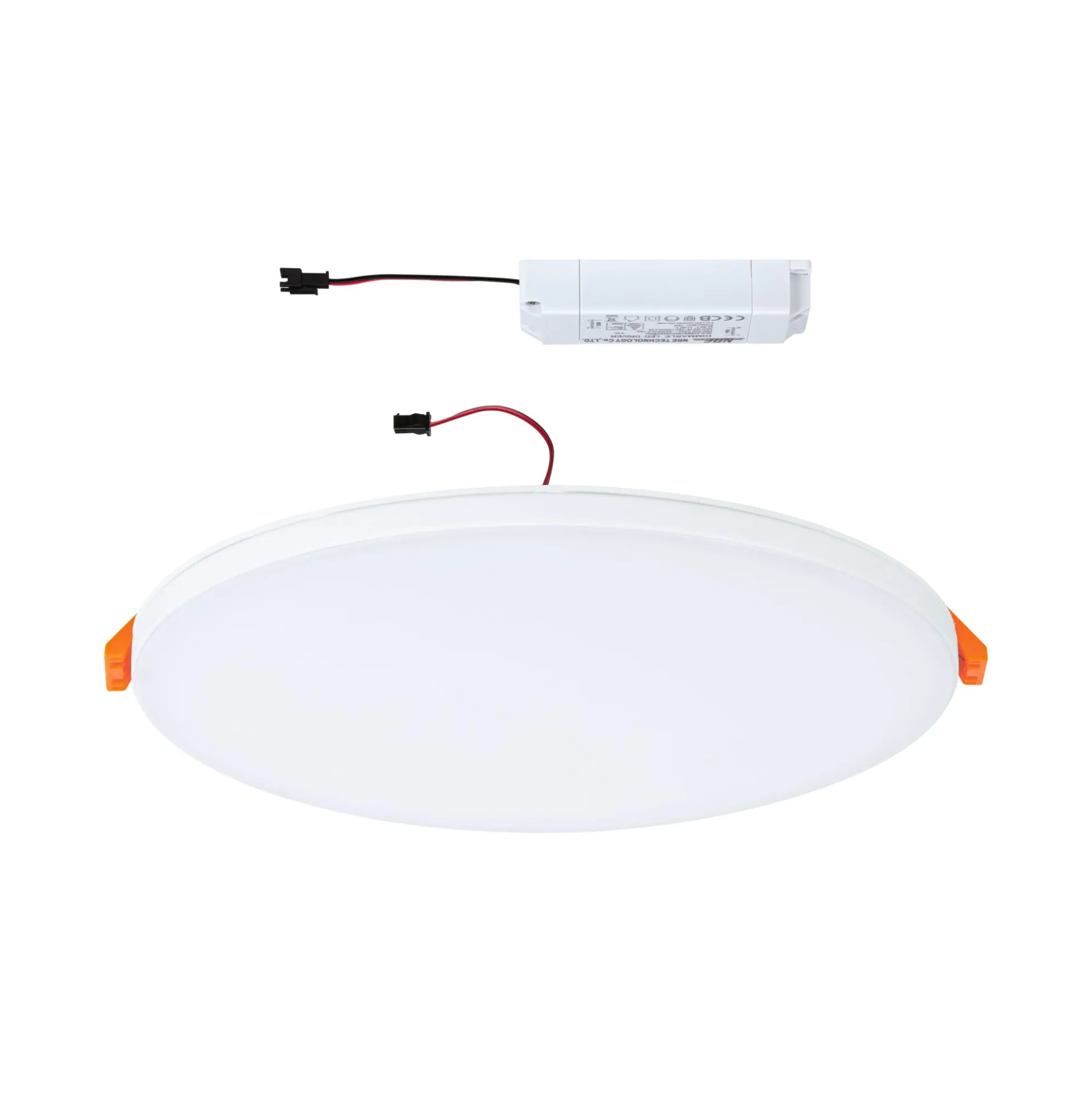 VariFit LED Einbaupanel - Veluna Edge