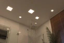 VariFit LED Einbaupanel - Veluna