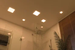 VariFit LED Einbaupanel - Veluna