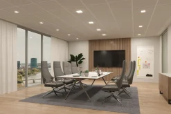 VariFit LED Einbaupanel - Veluna Edge