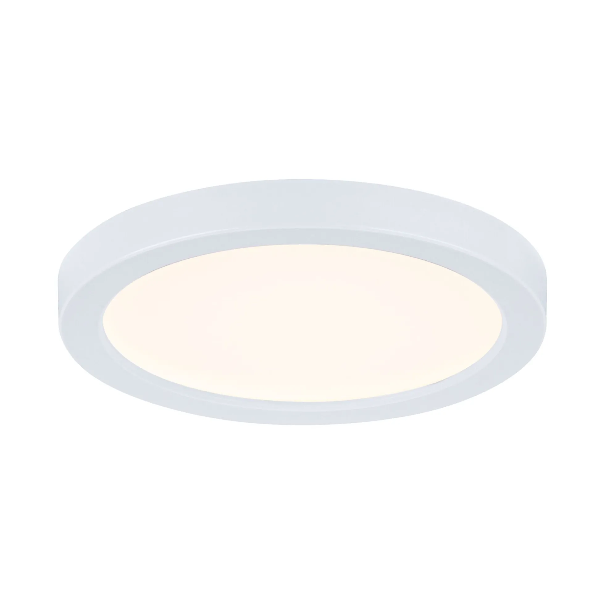 VariFit LED Einbaupanel Dim to Warm - Areo