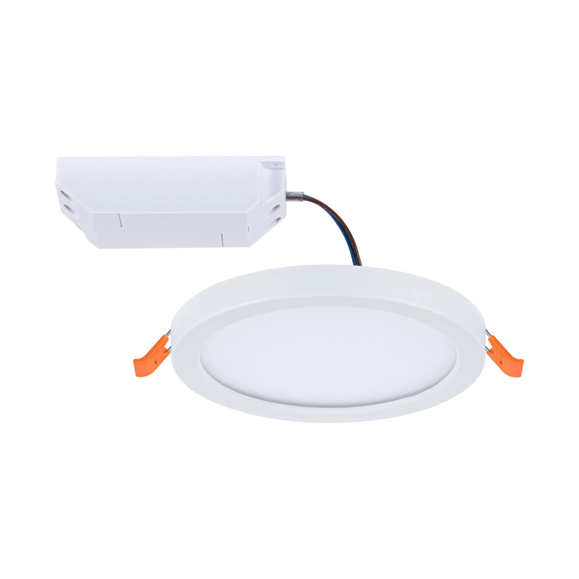 VariFit LED Einbaupanel Dim to Warm - Areo