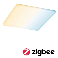 VariFit LED Einbaupanel Smart Home Zigbee 3.0 - Veluna