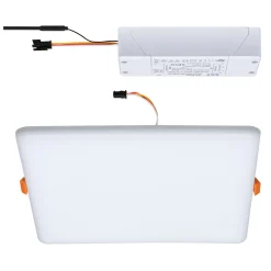 VariFit LED Einbaupanel Smart Home Zigbee 3.0 - Veluna
