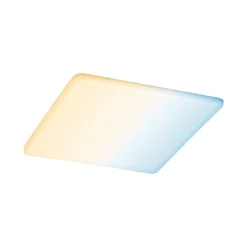 VariFit LED Einbaupanel Smart Home Zigbee 3.0 - Veluna
