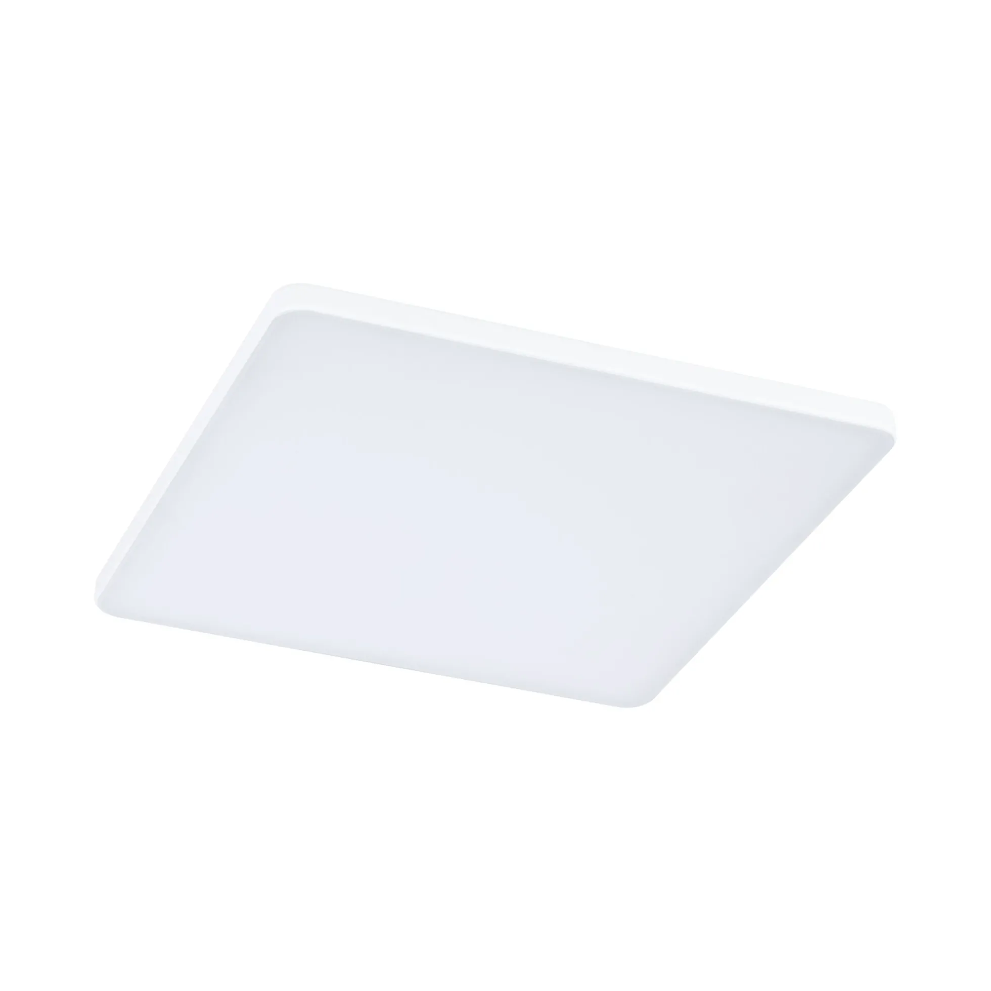 VariFit LED Einbaupanel Smart Home Zigbee 3.0 - Veluna Edge