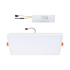 VariFit LED Einbaupanel Smart Home Zigbee 3.0 - Veluna Edge