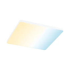 VariFit LED Einbaupanel Smart Home Zigbee 3.0 - Veluna Edge