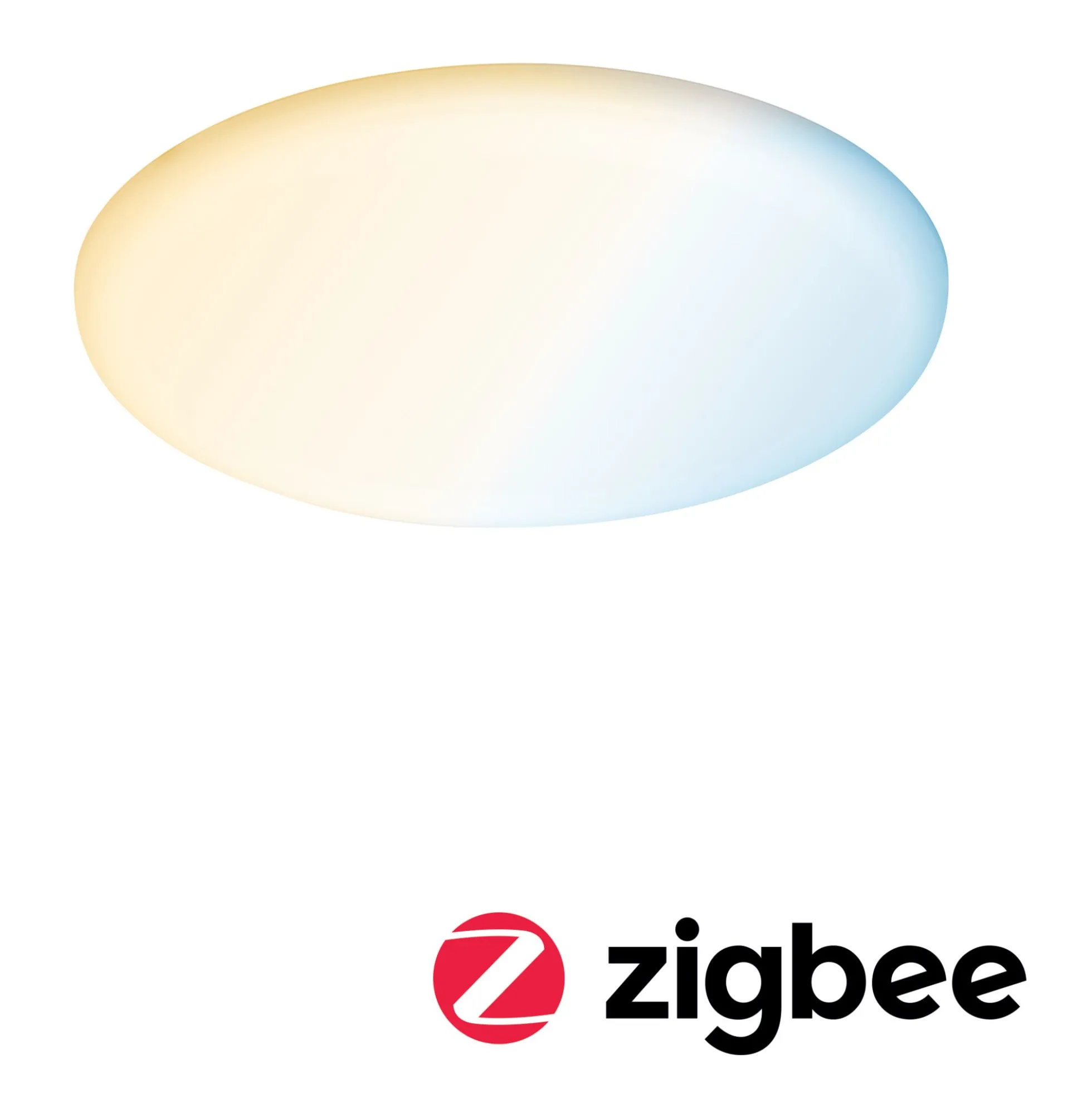 VariFit LED Einbaupanel Smart Home Zigbee 3.0 - Veluna