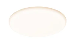 VariFit LED Einbaupanel Smart Home Zigbee 3.0 - Veluna