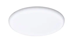 VariFit LED Einbaupanel Smart Home Zigbee 3.0 - Veluna