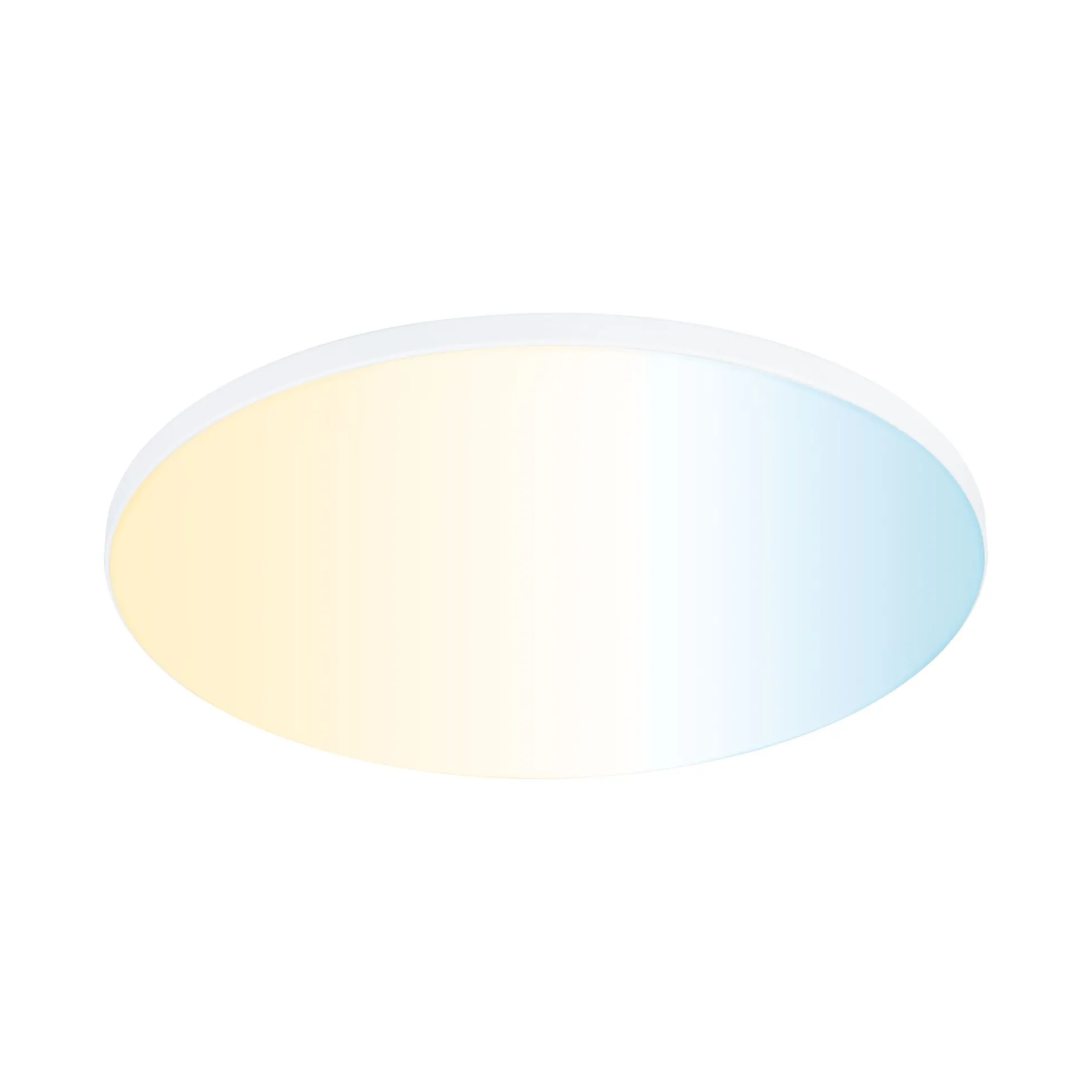 VariFit LED Einbaupanel Smart Home Zigbee 3.0 - Veluna Edge