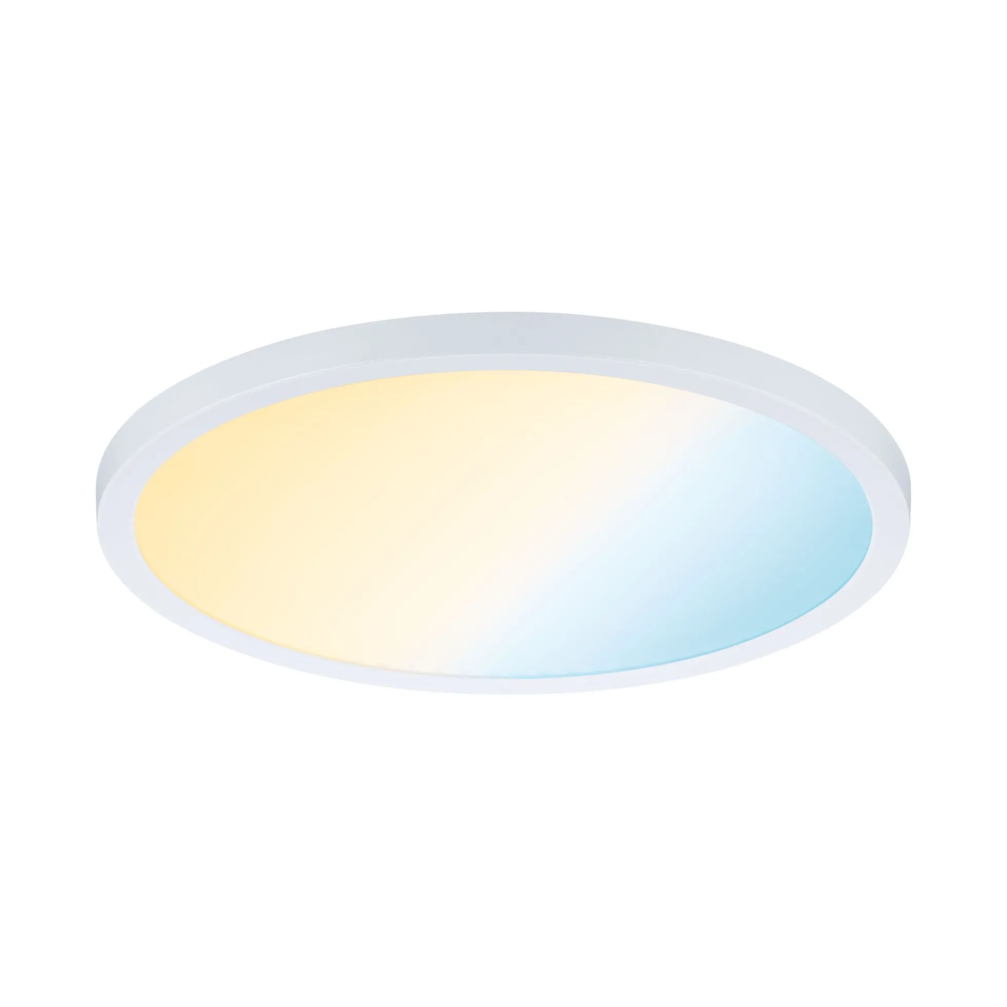 VariFit LED Einbaupanel Smart Home Zigbee 3.0 - Areo