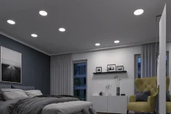 VariFit LED Einbaupanel Smart Home Zigbee 3.0 - Areo