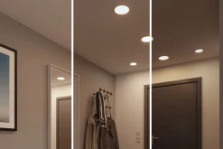 VariFit LED Einbaupanel 3-Step-Dim - Areo