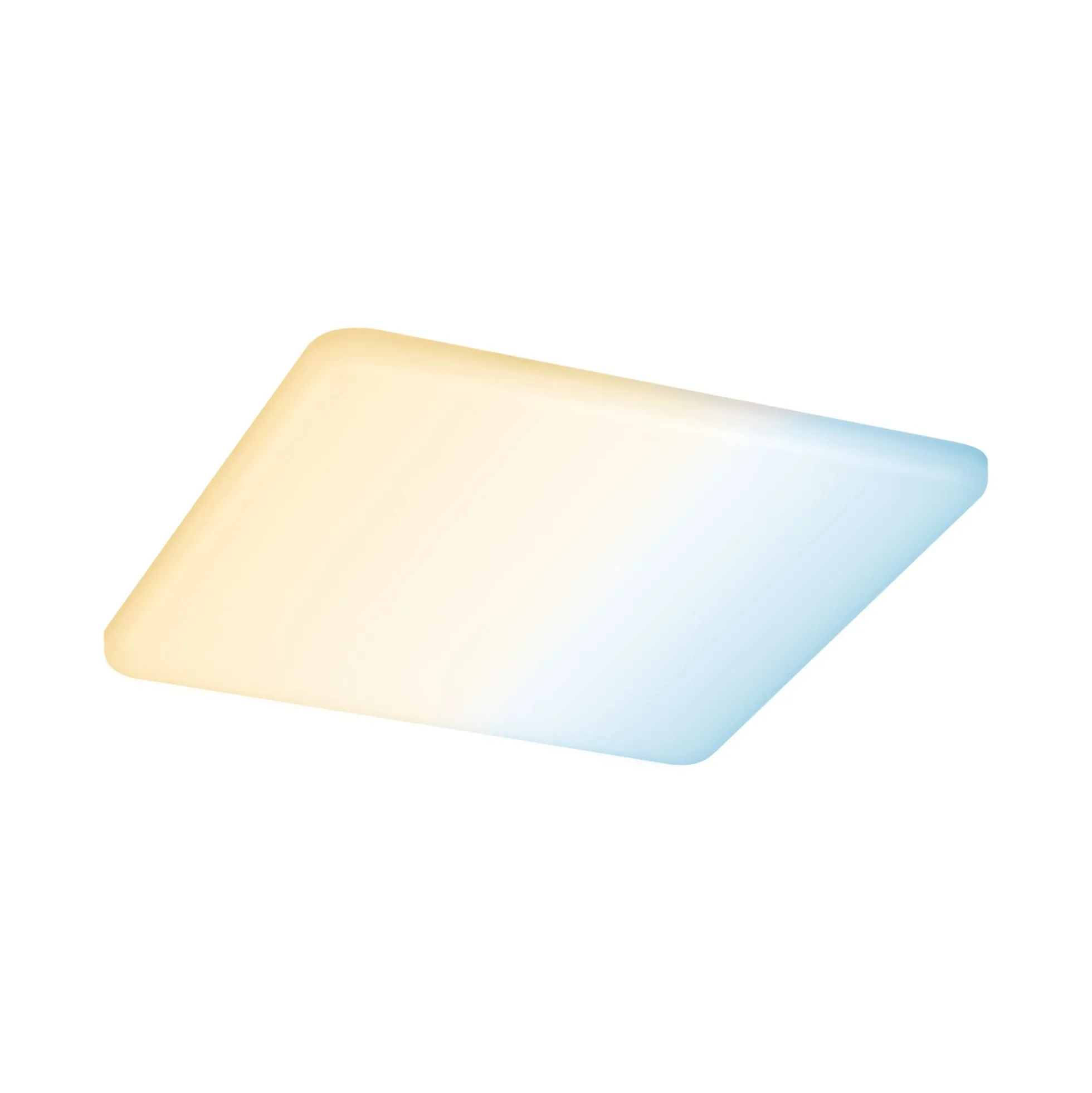 VariFit LED Einbaupanel Smart Home Zigbee 3.0 - Veluna