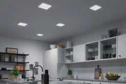 VariFit LED Einbaupanel Smart Home Zigbee 3.0 - Veluna