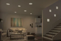 VariFit LED Einbaupanel 3-Step-Dim - Veluna