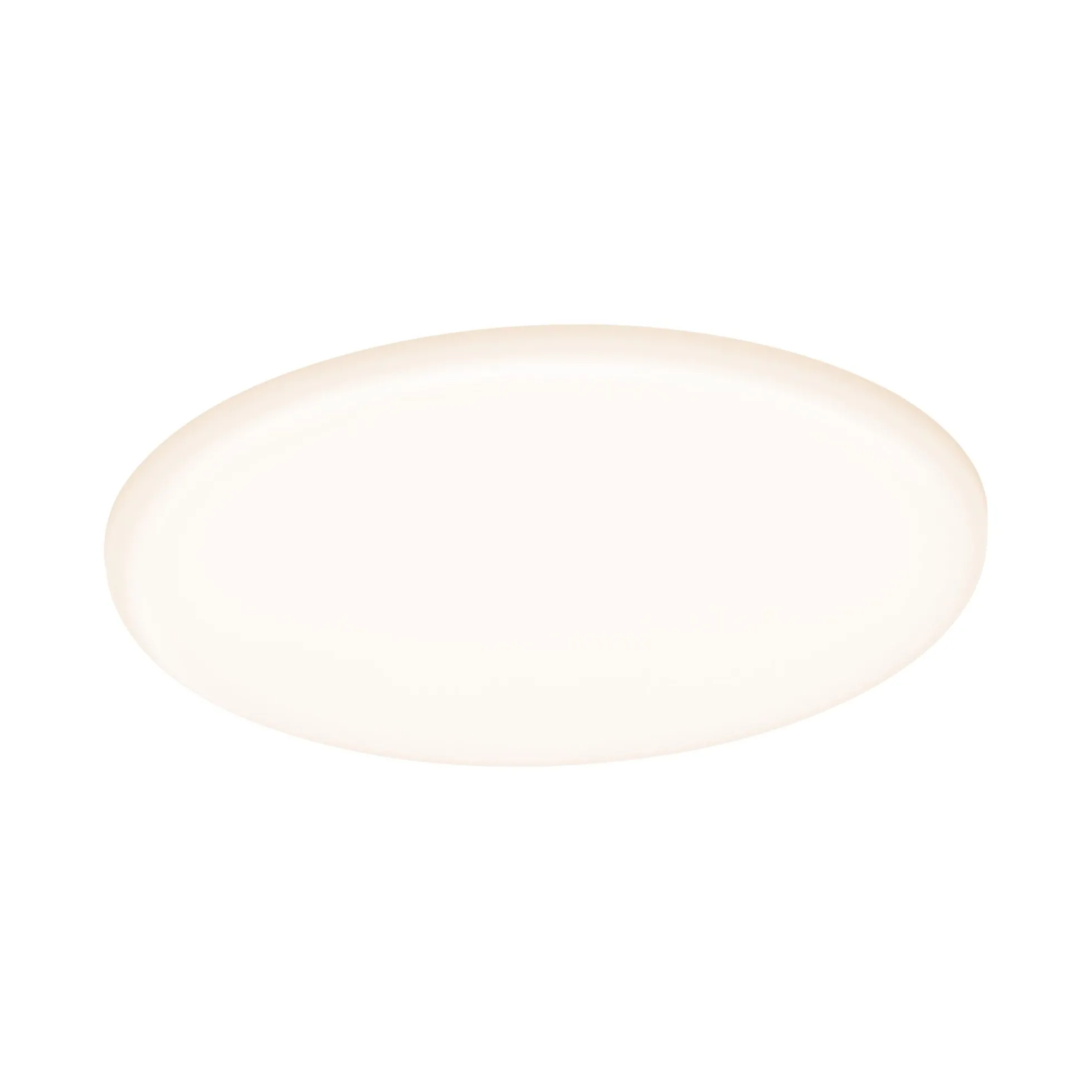 VariFit LED Einbaupanel Smart Home Zigbee 3.0 - Veluna