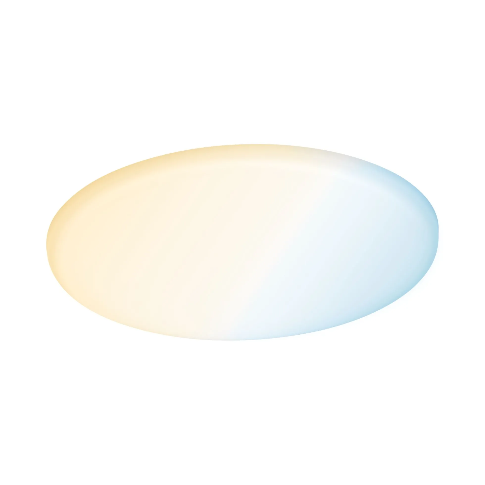 VariFit LED Einbaupanel Smart Home Zigbee 3.0 - Veluna