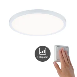 VariFit LED Einbaupanel 3-Step-Dim - Areo