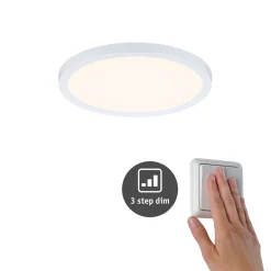 VariFit LED Einbaupanel 3-Step-Dim - Areo